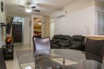 Kingston Jamaica Vacation Rentals - Living Room